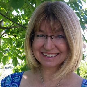 Meet your Posher, Wendy